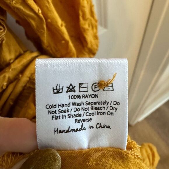 Auguste the Label Tour Ryanne Dress - Picture 10 of 11